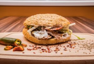 nos kebab tacos doner