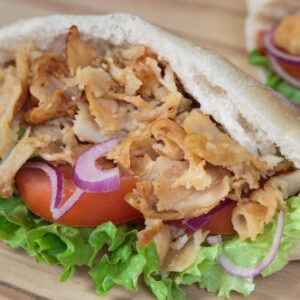 nos sandwichs